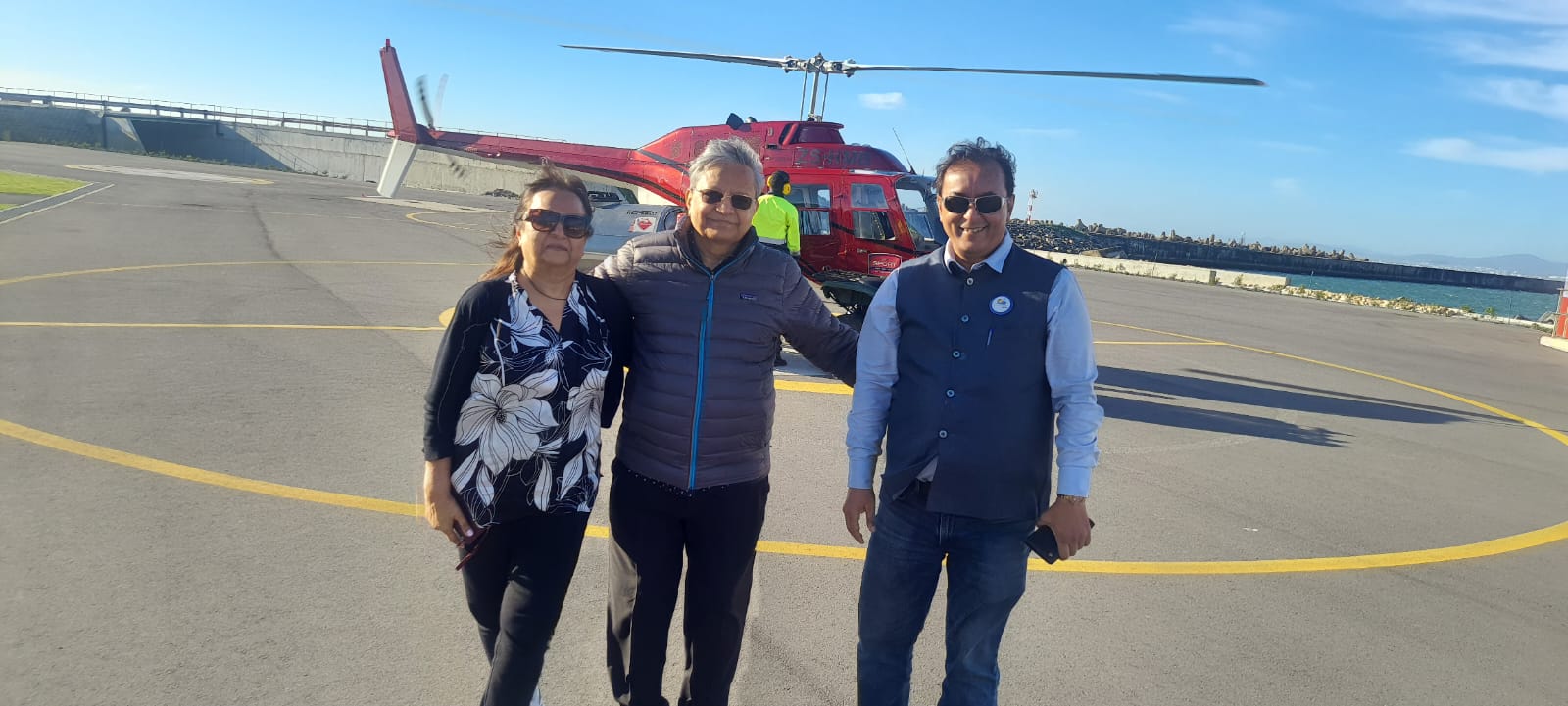 Suhana Safar Tour