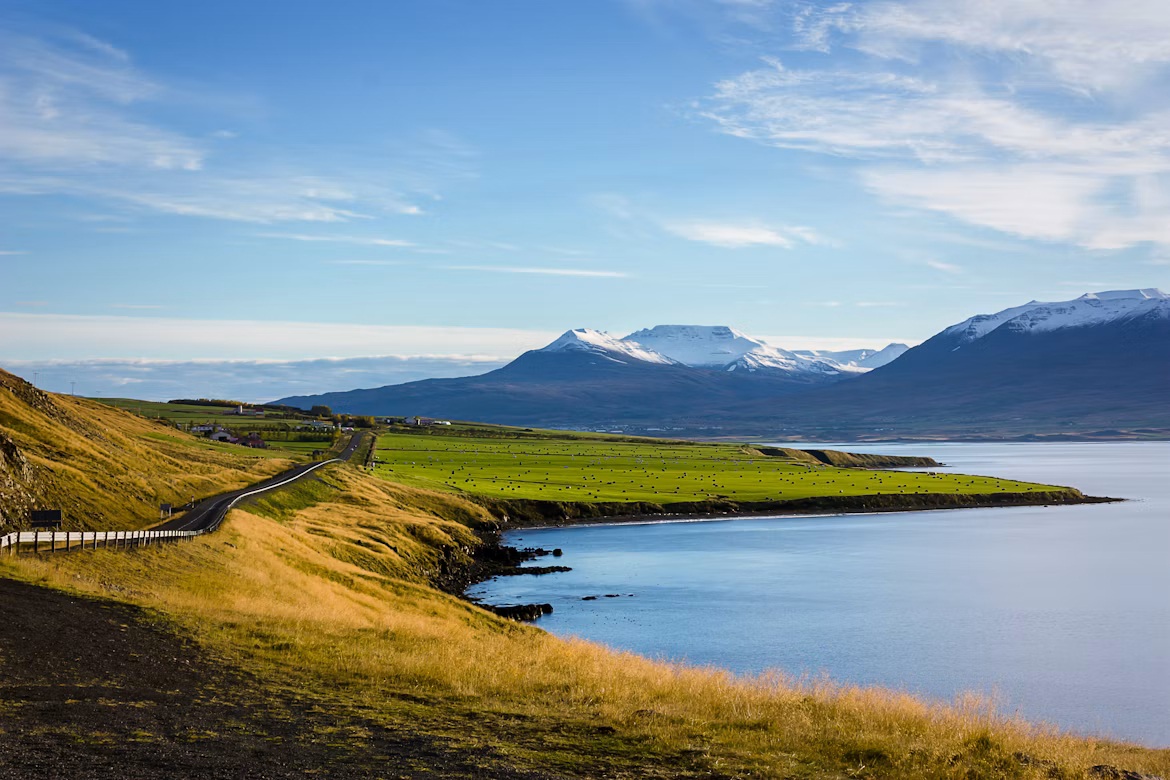 Iceland Explorer – Northern Lights Tour