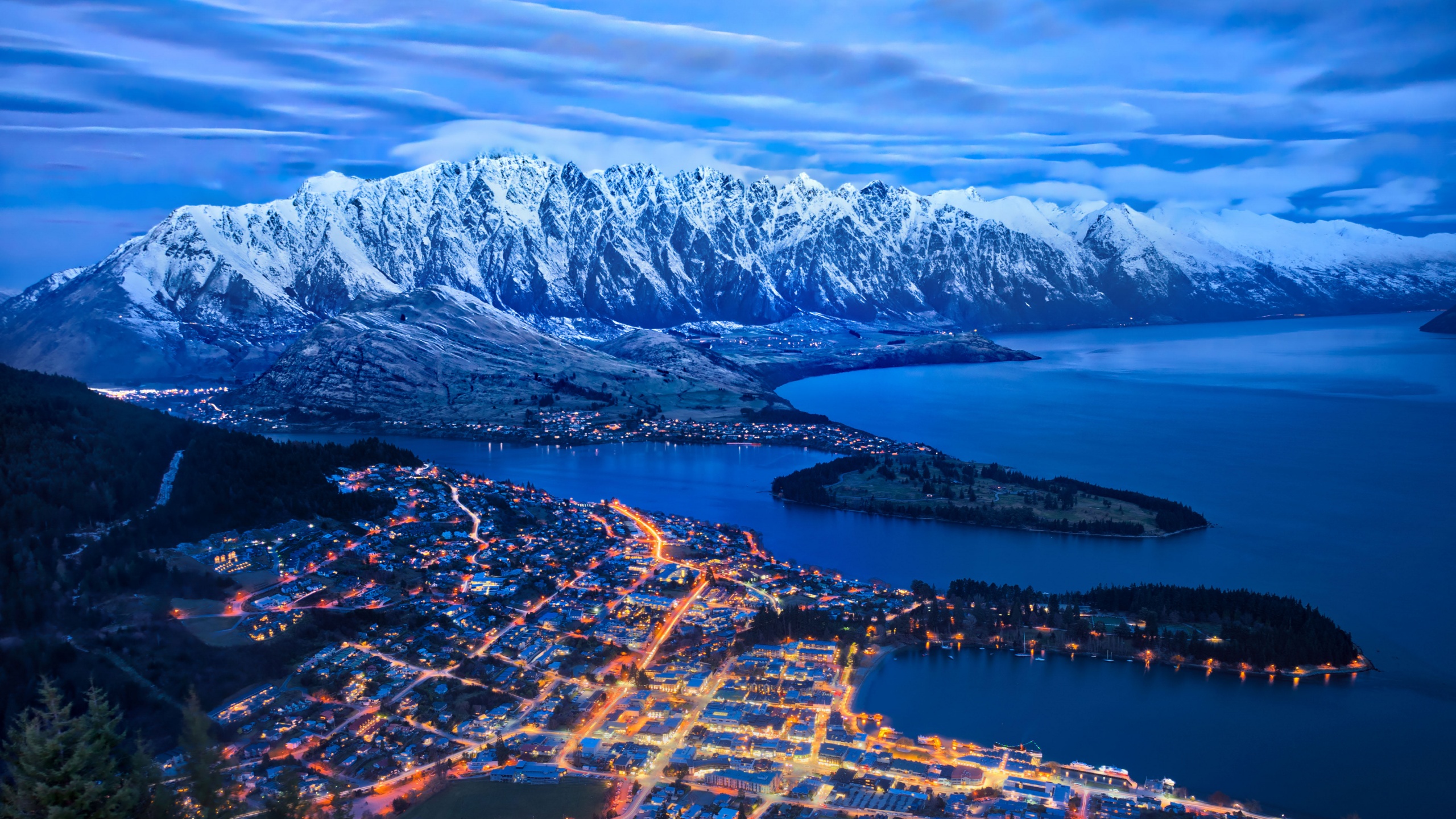 Best of New Zealand
